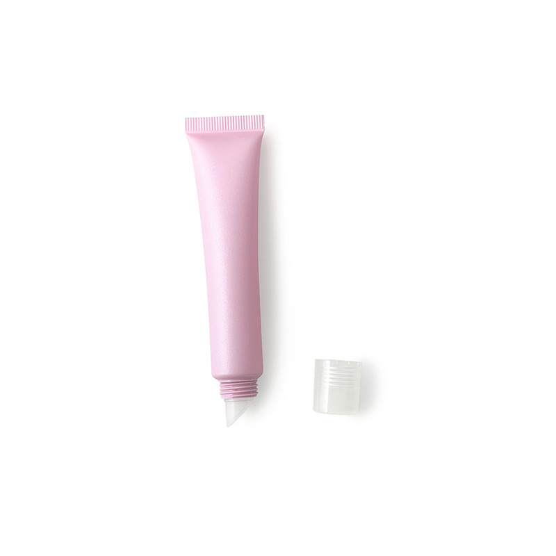 Empty Eye Cream Tube