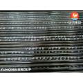 ASTM A213 T5 Alloy Steel Seamless Tube