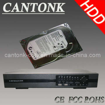 1080P CCTV DVR 2tb Hard Disk (ST2000DM001)