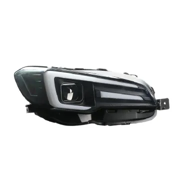 LED Headlights for Subaru Impreza WRX 2015-2019