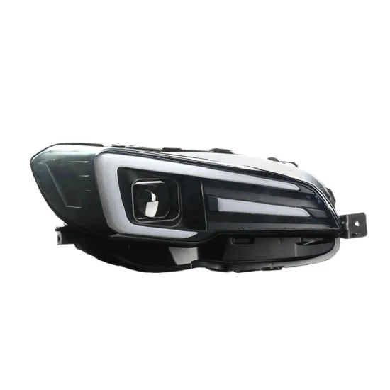 LED Headlights for Subaru Impreza WRX 2015-2019