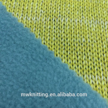 100%Polyester Different Types Bonded Laminated Fabric
