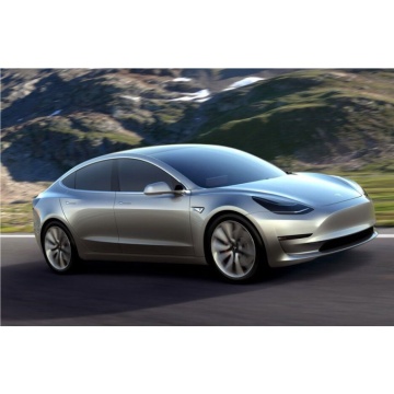 2024 Tesla Model 3 Performance Version 4WD Electric Vehicle