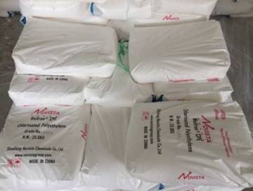 Pengubah Impak MBS Prestasi Tinggi untuk PVC