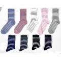 Custom-made socks for cute ladies