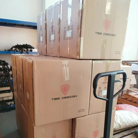 TOBYS: Factory-Professional Warehouse with Safe and Fast Delivery