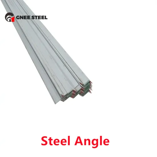 Durable Galvanized Steel Angle Brackets for Long-Lasting Construction