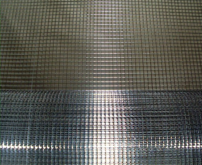 Galvanized Iron Wire Mesh Galvanized Iron Wire Mesh