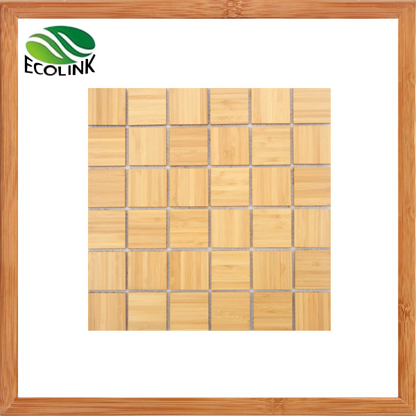 Bamboo Wall Tile Bamboo Mosaic