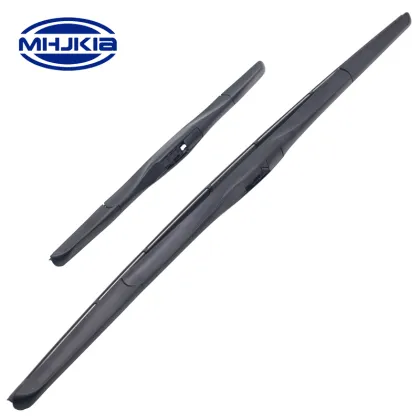 New Type Car Windshield Wiper Universal Blades Rain Wiper 12"-28" Car Rain Wiper