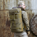 Stylish Hiking Backpack, Various Colors and Designs