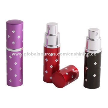 Nice perfume bottle