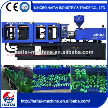 HTW200 PVC hot new products for 2015 injection molding machine alibaba china pvc injection molding machine