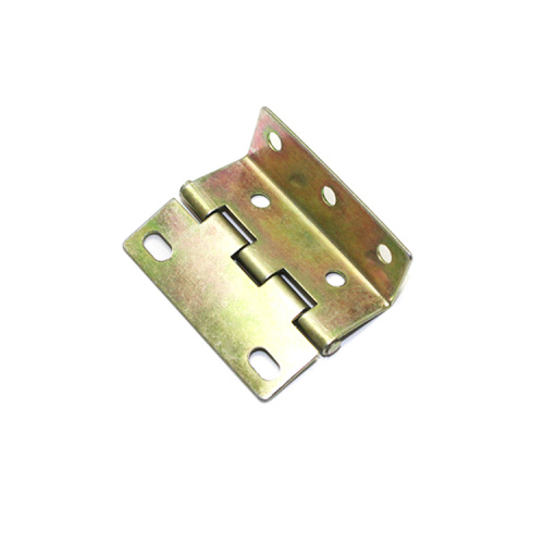 Manufactures Metal Slot Game Machine Part Metal Hinges