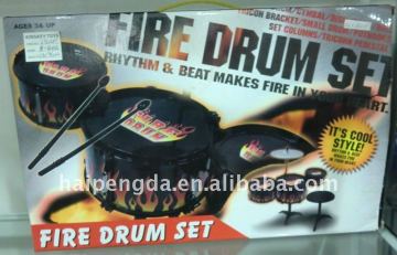 Jazz Drum Toy Set,Musical Instrument Toy