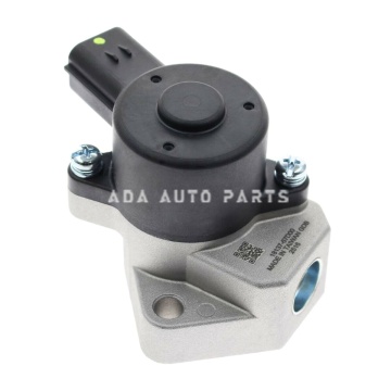 OEM Idle Air Control Valve for Suzuki Grand Vitara 2.5L V6 - Part Numbers 18137-67D00 and 91176185