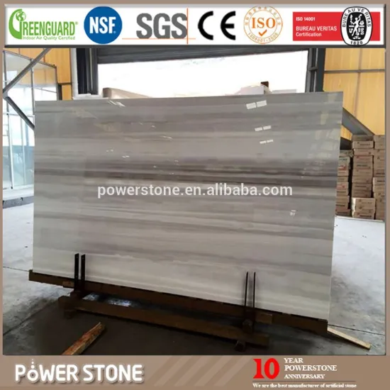 2015 New Color Wooden Vein Nanoglass