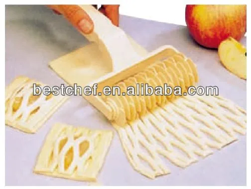 PP Lattice cutter