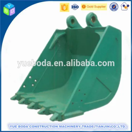 Excavator SK200-6 Standard Bucket