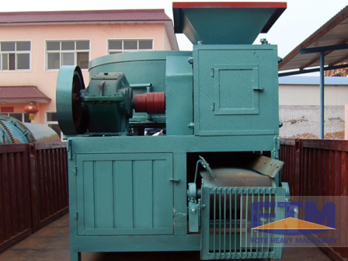 Briquetting Machine Exporters/Briquette Machine Price