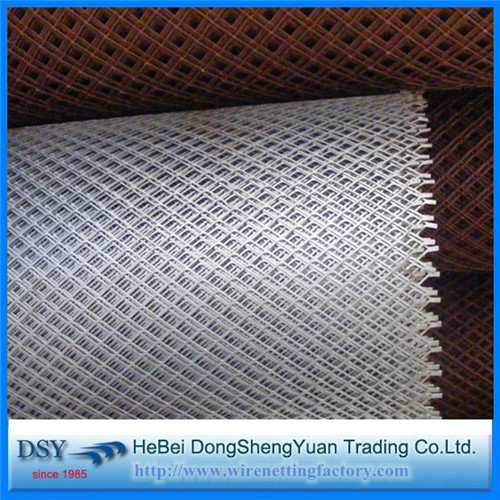 Stainless-steel-expanded-metal-mesh-expanded-mesh 