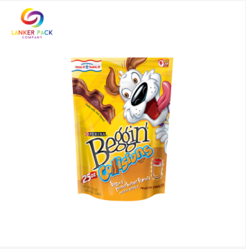 El mejor empaque para galletas