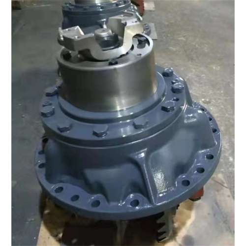 Perhimpunan Reducer Loader untuk Liugong 856 50cn 855n