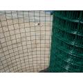 PVC coated welded wire net