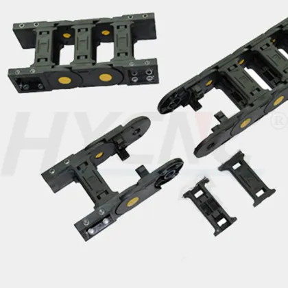 Krius Drag Chain 10x15 Mini Drag Chain