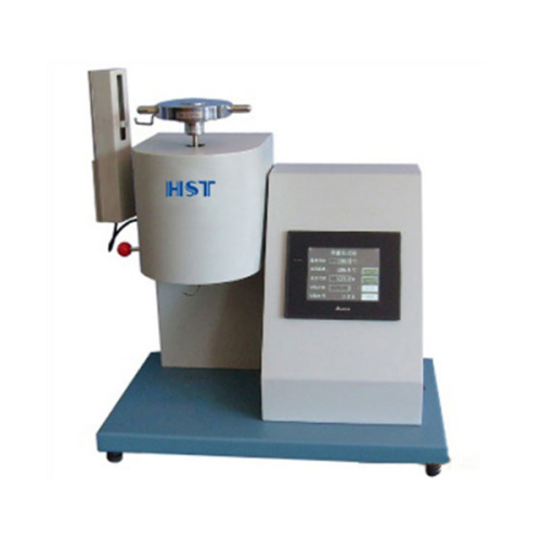 XNR-400D Testing Machine Plastic Melt Flow Index Tester