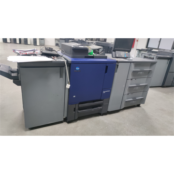 Konica Minolata Printer for Stable Performance