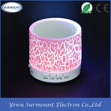 Wholesale Newest Outdoor Buletooth Speaker Mini Bluetooth Speaker
