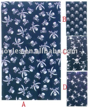 Multifunctional seamless headwear 12 in  1