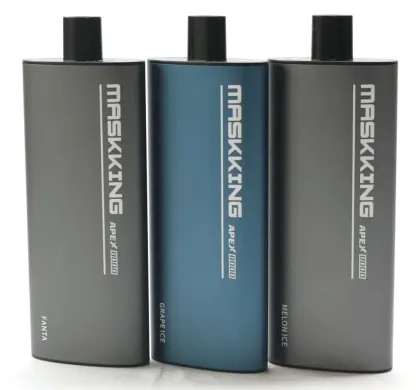 Wholesale Masking 8000 Apex Vapes