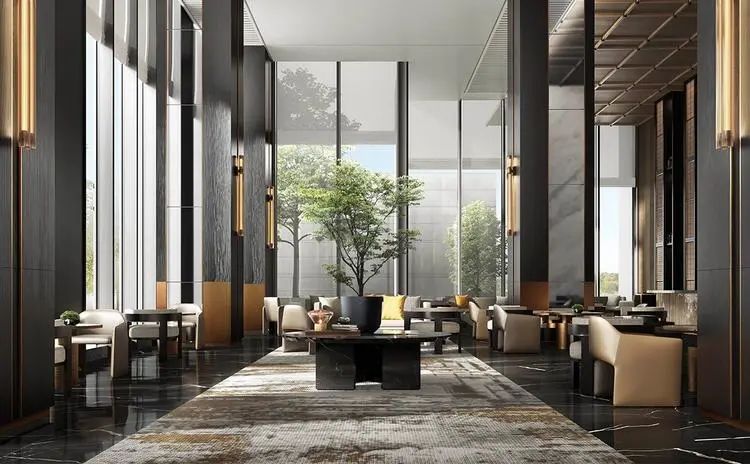 Hilton Hotel Jiaxing (14)