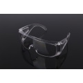 Full transparency Anti-splash Anti-fog Protective Goggles