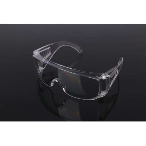 Full transparency Anti-splash Anti-fog Protective Goggles