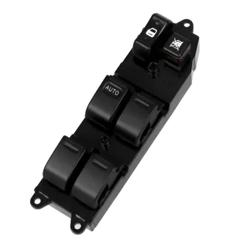 Car Electric Power Window Switch for Toyota Corolla 1998-2002