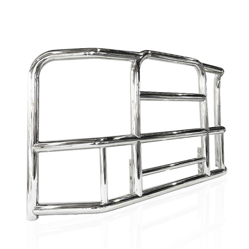 Peterbilt Premium Deer Guard - EastSui Custom Quality