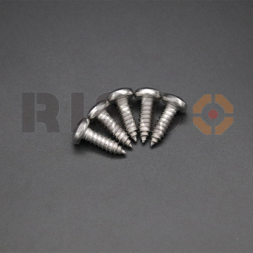 DIN7981 Pan Head Selftapping Screw