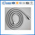 Stainless steel wire braided flexible hose PTFE hose