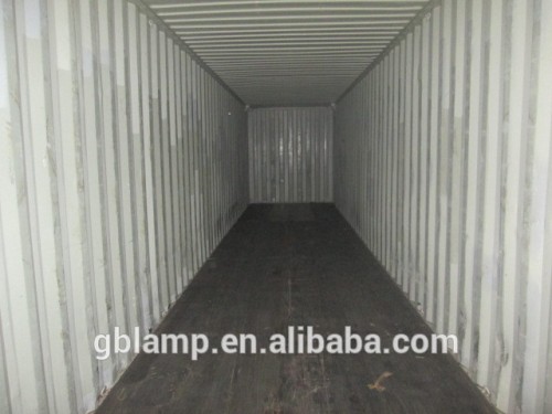 Pre-Shipment Inspection and Container Loading Supervision in Zhongshan