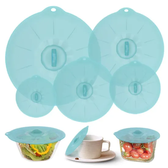Food Freshness Preservation Solutions: Exploring 'Cover1'