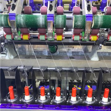 TONGDA Compact Spindle for Ring Spinning Machinery