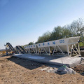 800t/H Mobile Stabilized Road Base Soil Mixing Plant