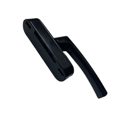 Aluminum Alloy Doors and Windows Inverted Handles