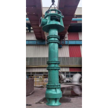 Deep Well VerticaTurbine Pump