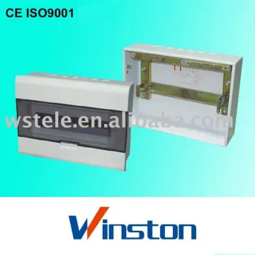 VC Distribution box