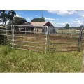 Galvanized Livestock Sheep Yard Panels