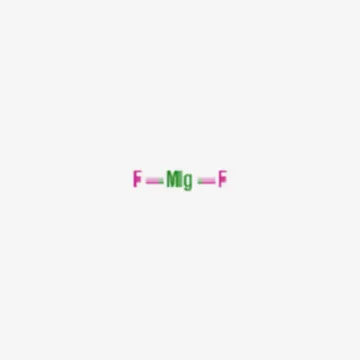 magnesium fluoride bonding diagram
